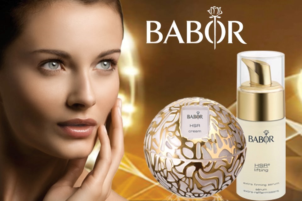 Babor HSR lifting anti aging