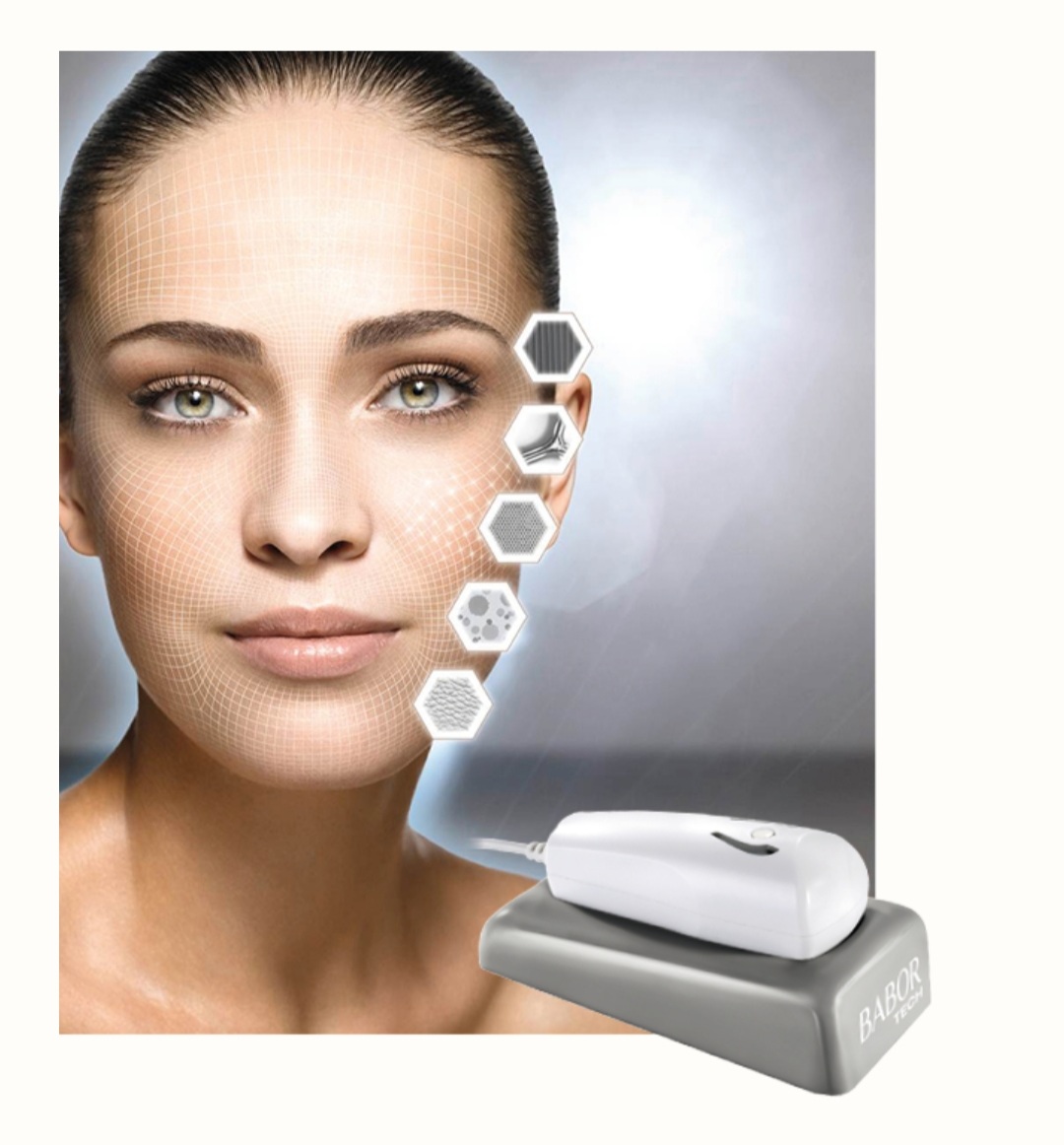 Derma Visualiser Babor